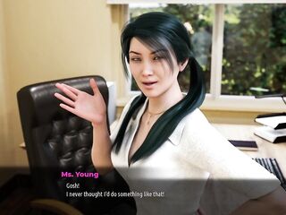 Complete Gameplay - MILFs of Sunville two, Part 75
