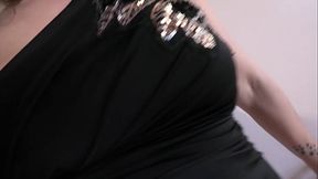 Isabella la Manza and Amanda Kajira'_s first time