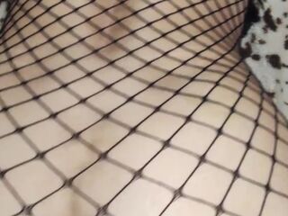 Amateur home clip with anal from 40 years pair