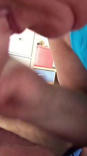 MILF Wife Sucks A Cock And Tastes The Cum   Clip 1
