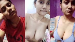 Boro sthon abong tattoo wali meye taar boyfriend ke seduce korar porn clip