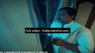 Indian Erotica - Sensual Seduction of Desi Bride in HOT Lovemaking Scenes