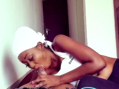 Black and Ebony 2