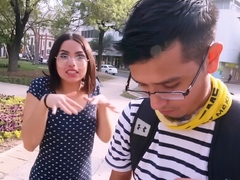Cumwalk Cdmx