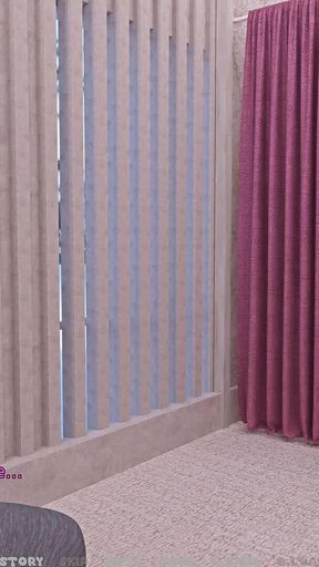 My Italian Hot Wife: Hot Wife Tells to Her Husband How She Had Sex with His Best Friend - Episode 13