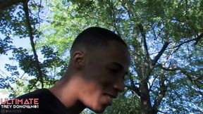 Ultimate Trey Donovan #1- Scene 4