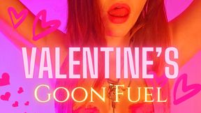 Valentine's Goon Fuel