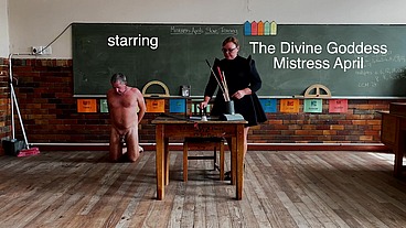 Slave Training Academy
