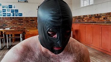 Slave Training Academy