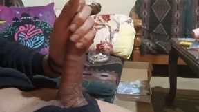 lolomoonlight81 - my husband jerking his dick 🔥