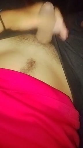 Today Is Friday of Touching Each Other's Cocks