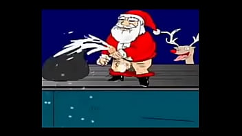 La Nieve ❄ de Santa Claud