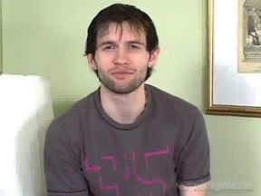 Heterosexual twunk Attempts A bj fun-vibration