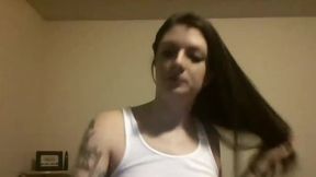 Sassy Sinclair Private Show