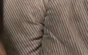 Sexy caramel ho riley ray gets banged on the sofa