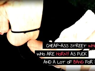 Goth Teen Street Doxy - Swhores