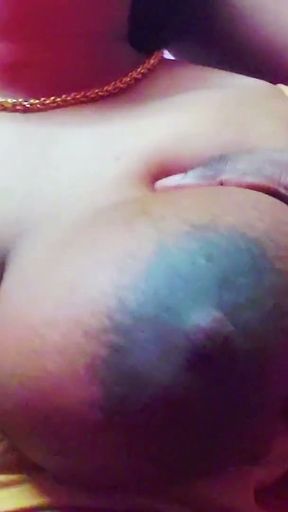 Indian Desi Teacher Homemade real life   Clip 1