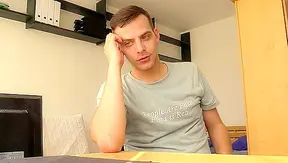 Hungry Young stud takes every inch deep—anal bliss overload – DebtDandy 18+