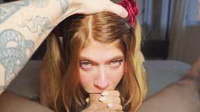 Bob Big TulaBangs the Curviest Blonde in the Complex! - Coraljade01
