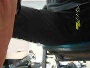 Greek fucker preparing huge cock for his sissy faggot to work hunk daddy close ups outdoor amateur