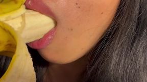 Deepthroat Banana