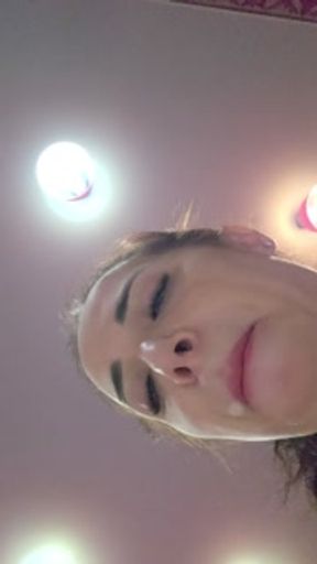 Husband 3 weeks no sex — came home with stretched pussy and happy smile ;)