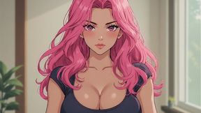 Your Half Demon Yandere FWB Fucks You Senseless