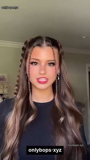 Teen celebrity amateur goes viral on TikTok