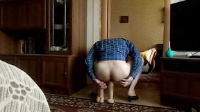 Transvestit Pass Ksyusha Anal Fullhd 2023