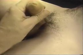 Awkward Cadets Watch Each Other Wanking