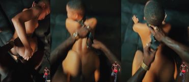 Intense Passion: A Wild Encounter with a Confident Lover! IG:CesarBelifonte