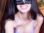 I WANNA PRAISE UR COCK NNN DAY 28 w HASMIK JOI