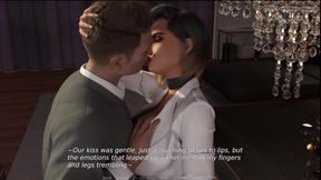 Delicious MILFs (part 18) New Version Improved by Ai