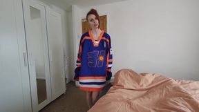 Darkminxx - After Game Fucking