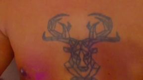 Maxi Hall Private Show