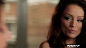 anal lesbian fun for simony diamond & sophie lynx