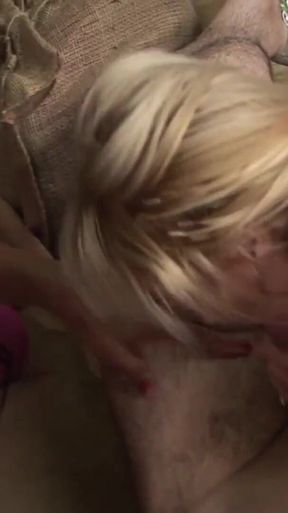 Stacey and India get drilled by one dick