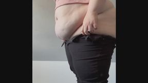 Clothes Try On Part 2