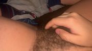 I get so horny at night