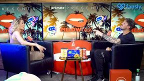 Kimmy Granger & Ryan Pownall Dive into Riding Tips on Pillow Talk Podcast