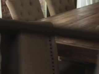 GirlGirlXXX - Lesbo Co-Workers Lap Up Every Others Sexy Moist Vaginas (Tera Winters & Katie Kush)