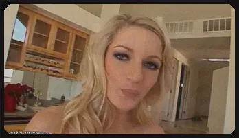 Kylee Reese Sucks & Rides Lexington Steele’s BBC