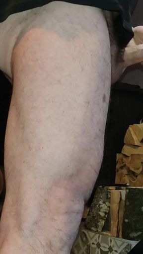 Mature Teacher Loves Young Cum