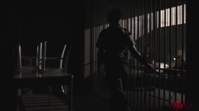 Aubree Valentine, Helena Locke And Alexis Tae - Love Behind Bars Pt. 4 - Teaser