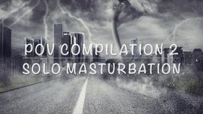 LP-285 Masturbation POV 2-1080HD