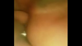 misma verga con el mismo culo