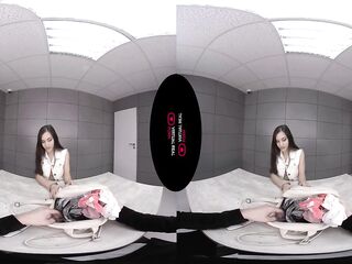 VirtualRealPorn.com - Prime suspect