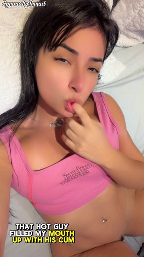 Friday Cuckold Fetish