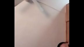 A cuatro culon a grita mi nombre jorge buena cogida despu&eacute_s del antro