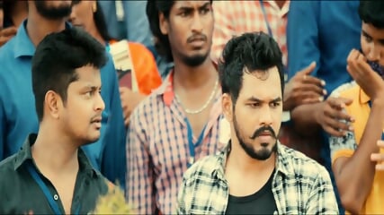 Meesaya Murukku (2017) [Tamil  - 720p HQ HDRip - x264 - [DD 5.1 (192Kbps) + AAC] - 1.4GB - ESub]